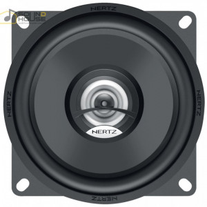 Difuzoare auto Hertz Dieci DCX 100.3, set coaxial 2 căi, 100mm, 30W RMS, 4Ω, 2 difuzoare - Img 5