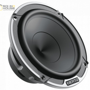 Difuzoare auto Hertz Mille Pro MP 70.3, set componente, 70mm, 100W, 4Ω, 2 difuzoare