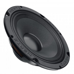 Difuzoare Auto Hertz SPL Show SV 165 NEO set componente, 165mm, 150W RMS, 4Ω, set 2 difuzoare - Img 5