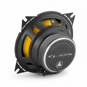 Difuzoare auto JL Audio C1-400X set coaxial 2 căi, 100mm, 35W RMS, 4Ω, set 2 difuzoare - Img 4