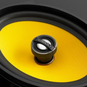 Difuzoare auto JL Audio C1-570X set coaxial 2 căi, 5x7 inch, 50W RMS, 4Ω, set 2 difuzoare - Img 7