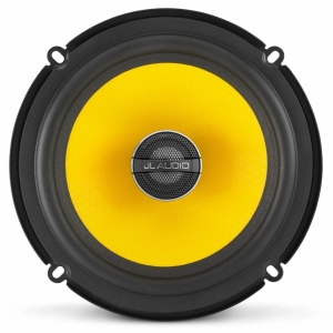 Difuzoare auto JL Audio C1-650X set coaxial 2 căi, 165mm, 50W RMS, 4Ω, set 2 difuzoare - Img 7