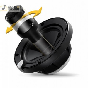 Difuzoare auto JL Audio C3 525, set sistem coaxial 2 cai, 130mm, 75 RMS - Img 4