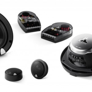Difuzoare auto JL Audio C3 525, set sistem coaxial 2 cai, 130mm, 75 RMS - Img 9