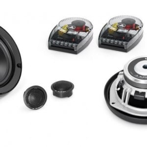 Difuzoare auto JL Audio C5 525 ,sistem 2 cai, 130mm, 75 RMS