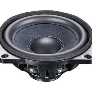 Difuzoare auto Steg dedicat Tesla MT4C, 25 W RMS - Img 2