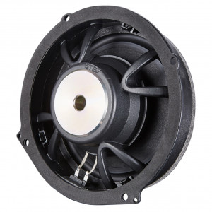 Difuzoare auto Steg dedicate Audi MA8CII set componente, 200mm, 50W RMS, 3.4Ω, set 2 difuzoare - Img 4