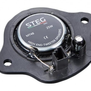 Difuzor Central Steg dedicat Tesla MT4B, 25 W RMS - Img 5