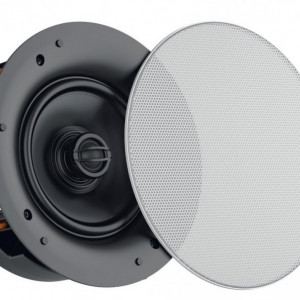 Difuzor Marine Hertz HEX 6.5 IC-W, Alb, 165mm, 50W RMS - Img 5