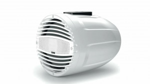 Difuzor Marine Hertz HTX 8 M-FL-TW / TC, 200mm, 100W RMS - Img 2