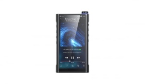 Player digital Hi-End Fiio M15s de la Navigatiiauto.ro