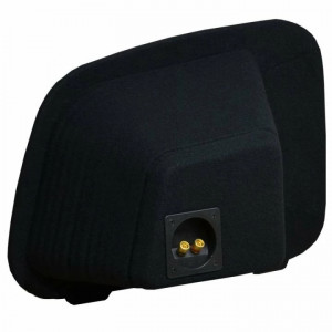 Incinta inchisa subwoofer dedicat Audi A5 8T Sportback , 200 mm, 6L - Img 8