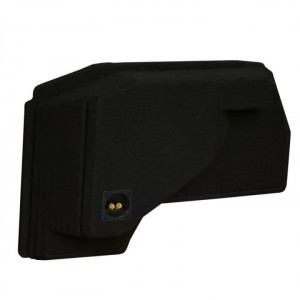 Incinta inchisa subwoofer dedicat Ford Mondeo Mk4, 250 mm, 15L - Img 4