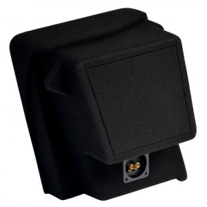Incinta inchisa subwoofer dedicat Mitsubishi Outlander 2, 250 mm, 20L - Img 5