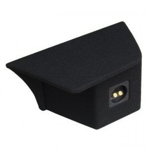 Incinta inchisa subwoofer dedicat Skoda Fabia 2 Wagon, 200 mm, 8L - Img 3
