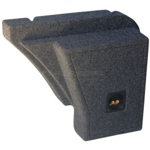 Incinta inchisa subwoofer dedicat Skoda Octavia 1, 250 mm, 15L - Img 5
