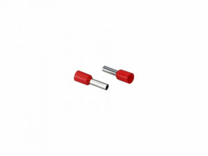 Inel terminal AURA APT-140R, 2.5 mm2 (14AWG), Set 100 Buc