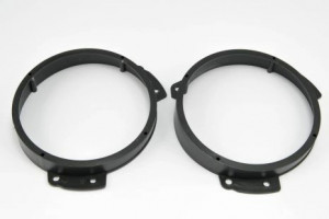 Inele adaptoare difuzoare auto Cod 20.570 Subaru Forester 4 2012-2018 Spate 165mm