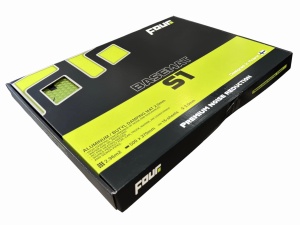 Insonorizant auto Premium Four Connect S1-BaseMat 2.0 MM , 2.69 M2