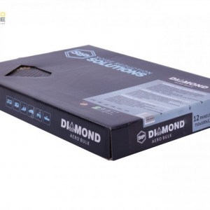 Insonorizant auto Premium STP Aero, 2.3mm, 4.5m2, Bulk Pack - Img 9