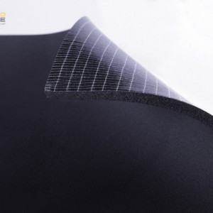 Insonorizant auto Premium STP Aero Flex 10mm, 375x500mm, Foaie - Img 2