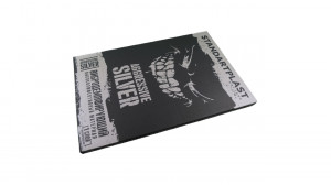 Insonorizant auto Premium STP Aggressive Silver, 2 mm, 4.2m2, Bulk Pack - Img 9