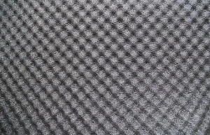 Insonorizant auto Premium STP Biplast Diamond Wave 15mm, 750x1000mm, Bulk Pack , 7.5 M2 - Img 3