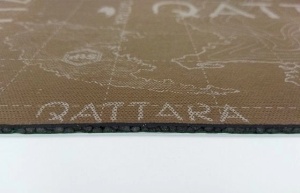 Insonorizant Auto Premium STP Qattara, 6 mm, 750x470 mm, 2.11 m2, 6 Foi - Img 2