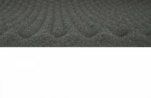 Insonorizant auto Premium STP Relief 15mm, 750x1000mm Foaie - Img 5