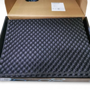 Insonorizant auto STP Biplast Diamond Wave 15mm; 1,31 m2, Bulk Pack / Foaie - Img 2