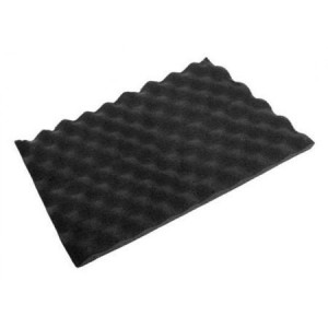 Insonorizant Auto STP Biplast Wave 15mm, 1.3M2 - Img 6