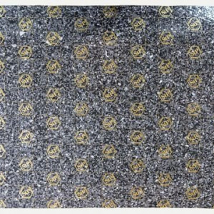 Insonorizant auto STP Blackton 6, 6 mm, 7.5 m², Bulk Pack / Foaie - Img 5