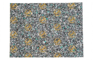 Insonorizant auto STP Blackton 6mm, 7.5 m², Bulk Pack - Img 5