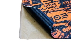 Insonorizant auto STP Legend 3 mini, 1.9m2, Bulk Pack - Img 3