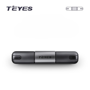 Microfon digital dedicat unitatilor Teyes CC4