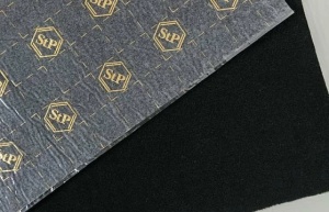 Mocheta STP Carpet Black, Metru Liniar / Rola 10m, 1m Latime - Img 6