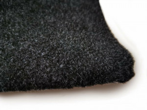 Mocheta STP Carpet Grey, Metru Liniar / Rola 10m, 1m Latime - Img 6