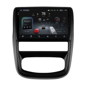 Navigatie Auto cu Asistenta AI Teyes CC4 PRO Dacia Duster 1 2010-2013 8+128GB 9.5" QLED, Android 13, 5G, 7.1 DSP, CarPlay