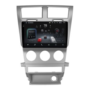 Navigatie Auto cu Asistenta AI Teyes CC4 PRO Dodge Avenger 2007-2010 8+128GB 9.5" QLED, Android 13, 5G, 7.1 DSP, CarPlay