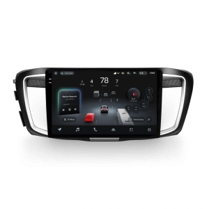 Navigatie Auto cu Asistenta AI Teyes CC4 PRO Honda Accord 9 2012-2018 8+128GB 10.36" QLED, Android 13, 5G, 7.1 DSP, CarPlay