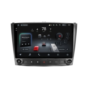 Navigatie Auto cu Asistenta AI Teyes CC4 PRO Lexus IS 2005-2013 8+128GB 10.36" QLED, Android 13, 5G, 7.1 DSP, CarPlay