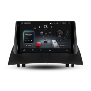 Navigatie Auto cu Asistenta AI Teyes CC4 PRO Renault Megane 2 2002-2009 8+128GB 9.5" QLED, Android 13, 5G, 7.1 DSP, CarPlay
