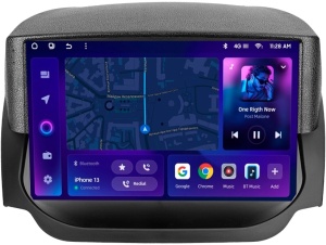 Navigatie Auto MOSS M2 Ford EcoSport 2014-2023 4+32GB 9" IPS Octa-core 1.6Ghz, Android 4G Bluetooth 5.1 DSP - Img 1