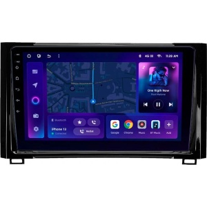 Navigatie Auto MOSS M2 Toyota Tundra 2013-2020 4+32GB 9" IPS Octa-core 1.6Ghz, Android 4G Bluetooth 5.1 DSP