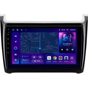 Navigatie Auto MOSS M2 Volkswagen Polo 5 2008-2020 4+32GB 9" IPS Octa-core 1.6Ghz, Android 4G Bluetooth 5.1 DSP