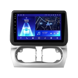 Navigatie Auto Teyes CC2 Plus Split Opel Corsa C 2000-2007 2+32GB 9" QLED Octa-core 1.8Ghz, Android 4G Bluetooth 5.1 DSP