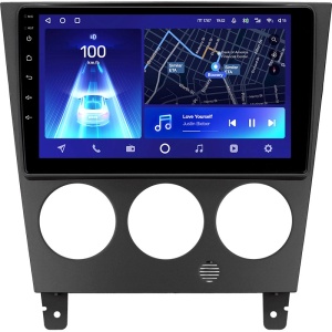 Navigatie Auto Teyes CC2 Plus Subaru Impreza 2002-2007 4+32GB 9" QLED Octa-core 1.8Ghz Android 4G Bluetooth 5.1 DSP