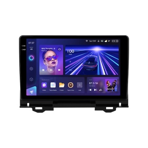 Navigatie Auto Teyes CC3 2K 360° Honda HR-V 2022-2024 6+128GB 10.36" QLED Octa-core 2Ghz, Android 4G Bluetooth 5.1 DSP