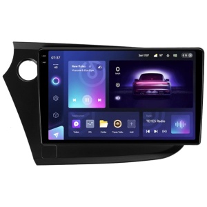Navigatie Auto Teyes CC3 2K 360° Honda Insight 2009-2014 6+128GB 9.5" QLED Octa-core 2Ghz, Android 4G Bluetooth 5.1 DSP - Img 1