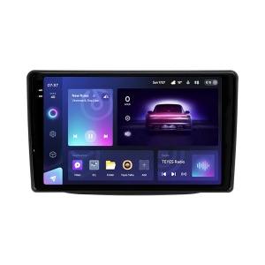 Navigatie Auto Teyes CC3 2K 360° Kia Sorento 2010-2015 6+128GB 9.5" QLED Octa-core 2Ghz, Android 4G Bluetooth 5.1 DSP - Img 1